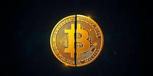 The Impact of Halvings on Digital Asset Valuations