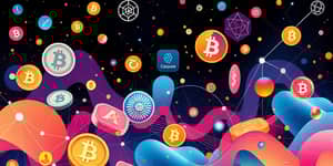 Digital Asset Derivatives: Managing Exposure and Amplifying Returns