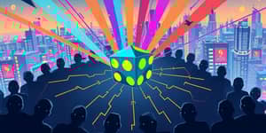 Sybil Attacks and Network Security in Digital Assets