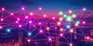 The Economics of Network Effects in Blockchain