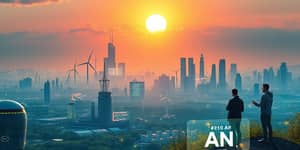 Future-Forward Investing: Preparing for Tomorrow's Economy