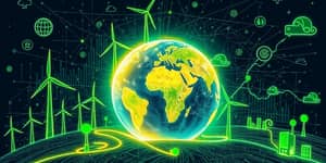 Clean Energy Capital: Funding a Sustainable Future