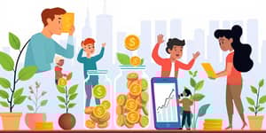 Smart Saves: Turning Small Habits into Big Returns