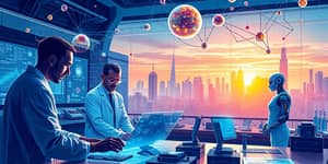 The Biotech Boom: Investing in Innovation and Life Sciences