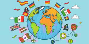 Geopolitical Impacts: How Global Events Influence Your Portfolio