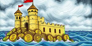 Financial Fortress: Protecting Your Assets from Downturns