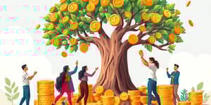 Micro-Investing Magic: Starting Small, Growing Big