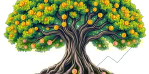 Dividend Aristocrats: Steady Income, Reliable Growth