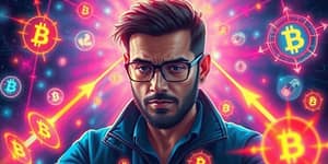 Event-Driven Investing in Digital Assets