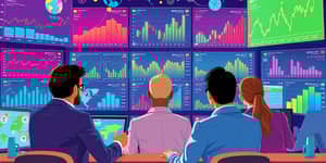 The Equity Enthusiast: A Deep Dive into Stock Market Investing