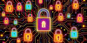 Exploring Zero-Knowledge Proofs: Enhancing Privacy and Security