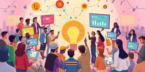 Crowdfunding Capital: Fueling Innovation with Collective Investments