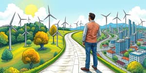 The Sustainable Investor: Profit with Purpose