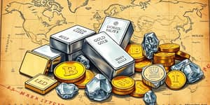 The Gold Standard: Investing in Precious Metals for Stability