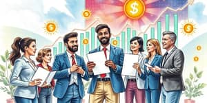 Demystifying Debt Service: Ensuring Repayment Ability