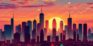 Industry Benchmarks: Gauging Relative Credit Standing