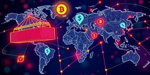 Trade Finance Triumphs: Mitigating International Payment Risks