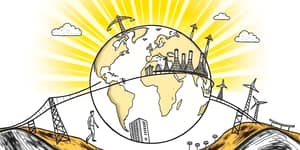 Infrastructure Investments: Long-Term Credit Considerations