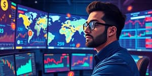 The Global Macro Trader: Investing Based on Economic Trends