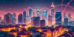 Real Estate Realities: Credit in Property Markets