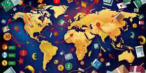 Foreign Exchange Fluctuations: Currency Risk in Credit