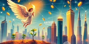 Angel Investing Insights: Funding Startups for High Returns