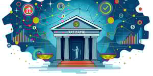 Regulatory Capital: Its Role in Bank Lending Decisions