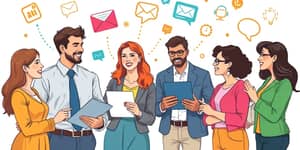 Communication Keys: Effective Dialogue with Borrowers