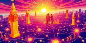 Shadow Banking: New Frontiers in Credit Assessment