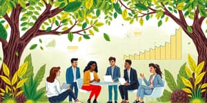 ESG Metrics: Beyond Profits to Sustainable Credit