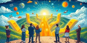 Scenario Planning: Preparing for the Unexpected