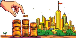 From Paycheck to Prosperity: Crafting Your Wealth Journey