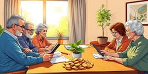 Unlocking Your Pension Potential: Strategies for Retirement