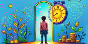 The Psychology of Saving: Building Sustainable Wealth