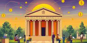 The Role of the Central Bank: Influence on Your Finances