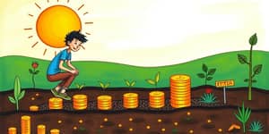 Your First Investment: A No-Nonsense Guide