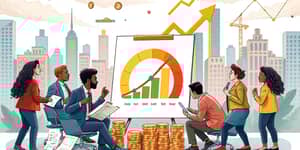 Building Business Credit: A Guide for Entrepreneurs