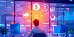 Budgeting Beyond the Basics: Advanced Strategies for Control