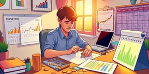 Mastering Monetary Habits: Practical Steps to Financial Discipline