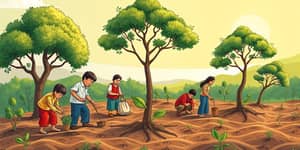 Ethical Investing: Making a Positive Difference