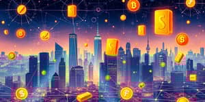 Unlocking Capital: Tokenizing Traditional Assets