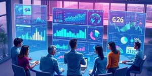 Forecasting Your Financial Future: Essential Planning Tools