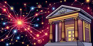 DeFi Lending vs. Traditional Banking: A Comparative Analysis