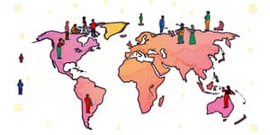 The Social Impact of Decentralized Technologies