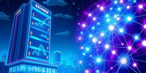 The Evolution of Digital Asset Exchanges: From CEX to DEX