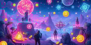 GameFi: Where Gaming Meets Decentralized Finance