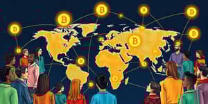 The Financial Inclusion Promise of Digital Assets