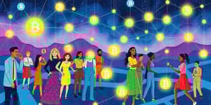 The Future of Work: How DAOs Are Reshaping Organizations