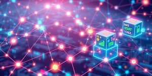 The Interplay of AI and Blockchain: A Synergistic Future