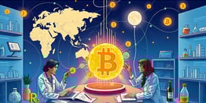 The Rise of Decentralized Science (DeSci): Revolutionizing Research